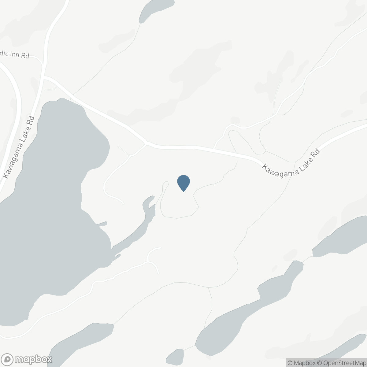 1326 KAWAGAMA LAKE ROAD, Lake of Bays, Ontario P0A 1E0